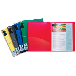 Album Ofertowy Pentel Superior Dcf A4 40 Koszulek,
