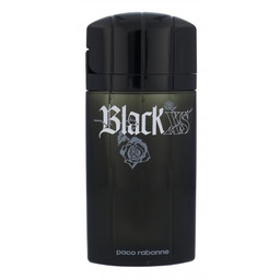 Paco Rabanne Black XS woda toaletowa 100 ml