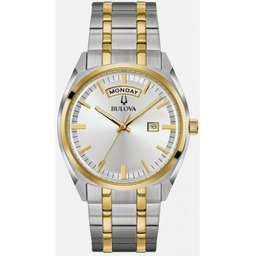 BULOVA Zegarek 98C127