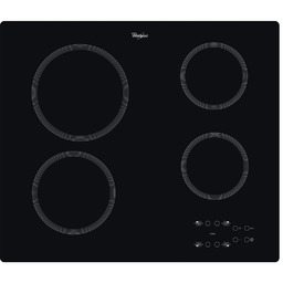 Płyta ceramiczna Whirlpool AKT801NE 60cm 4 pola