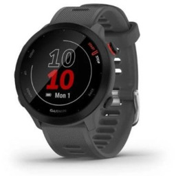 Garmin Forerunner 55 grafitowy
