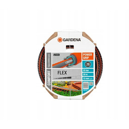 Wąż Ogrodowy Gardena 18033 Comfort Flex 1/2