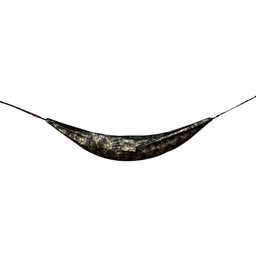 TigerWood Hamak Ważka V2 long z moskitierą camo
