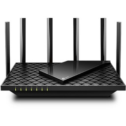 Router TP-Link Archer AX73 Wi-Fi 6 czarny