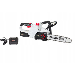 Piła Łańcuchowa Akumulatorowa Nac 18V Oregon 30cm Bateria