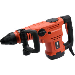 Yato MŁOT UDAROWO OBROTOWY SDS-MAX 25J YT-82135
