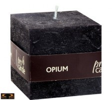 Pro Candle OPIUM, świeczka zapachowa