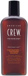 American Crew ANTI-HAIR Loss Szampon do Włosów Wypadających