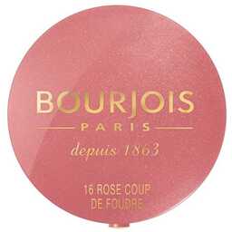 BOURJOIS Paris Little Round Pot róż 2,5 g