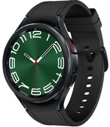 Samsung Galaxy Watch 6 Classic 47mm Czarny Smartwatch