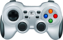 Joypad LOGITECH F710