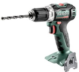 Metabo SET 2.9.2 3050 RPM Czarny, Zielony, Czerwony