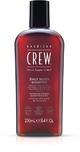 American Crew Daily Silver Szampon do włosów siwych