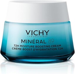 Vichy Minéral 89 - Krem Viso Idratante 72H