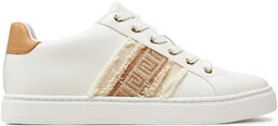 Sneakersy Aldo 13801073 Biały