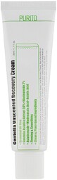Centella Unscented Recovery Cream bezzapachowy krem regenerujący