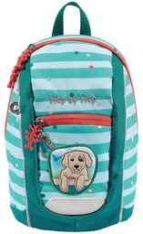 Step By Step Plecak Kiga Mini Dog Lucky