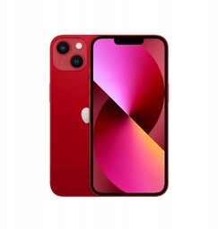 Smartfon Apple iPhone 13 4 Gb 256 Gb