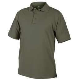 Polo Helikon UTL TopCool Olive Green (PD-UTL-TC-02)