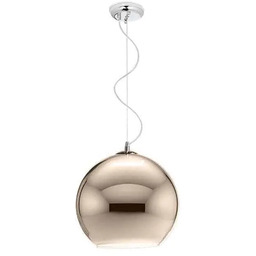Lampa wisząca nowoczesna BEAU MONDE 25 60W R10517