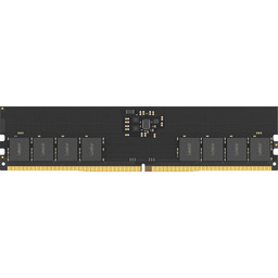 Lexar 16GB [1x16GB 5600MHz DDR5 CL46 DIMM]