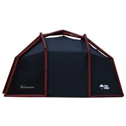 Aerogogo Namiot turystyczny dmuchany Inflatable Cabin Tent