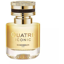 BOUCHERON Quatre Iconic EDP spray 30ml