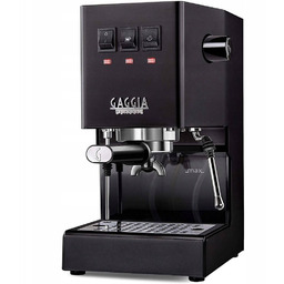 Ekspres Ciśnieniowy Kolbowy Gaggia Classic Evo Pro Black/Czarny