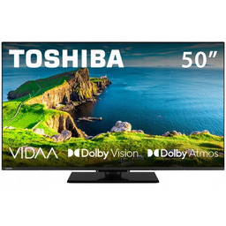Telewizor Led Toshiba 50UV3F63DG 50'' 4K Ultra Hd