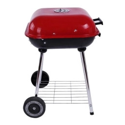 Extralink Home GL-624 EX.33881 Grill węglowy