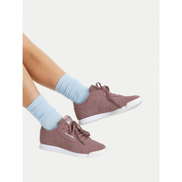 Sneakersy Reebok REEBOK-CEO-PRINCESS 100272760 Różowy ciemny