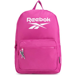 Reebok Plecak Damskie Różowy RBK-044-CCC-05