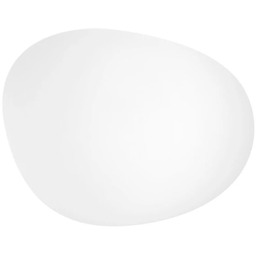 Lampa ogrodowa kamień PEBBLE L LED RGBW 16