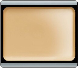 ARTDECO Camouflage Cream  mocno kryjący makijaż kamuflażowy,