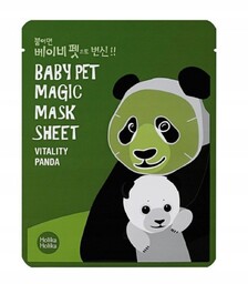 Holika Holika - Baby Pet Magic Mask Sheet