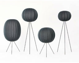Made By Hand - Knit-Wit 60 Round Lampa
