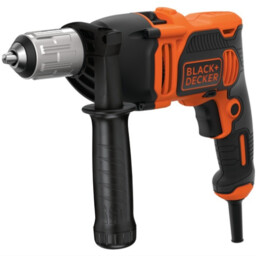 Black&Decker Wiertarka udarowa 850W