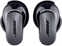 Słuchawki douszne BOSE QuietComfort Ultra Earbuds Czarny