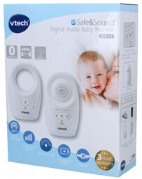 Vtech Niania Elektroniczna DM1111