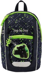 Step By Step Plecak Kiga Minii Little Wild