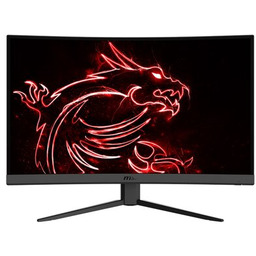 Monitor 31.5 cali G32CQ4 E2 Curved/LED/WQHD/170Hz