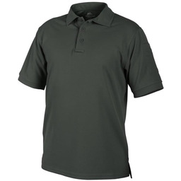 Polo Helikon UTL TopCool Jungle Green (PD-UTL-TC-27)