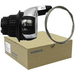 Shimano Manetka SL-RS45 Revoshift lewa 3 rz. (indeks)