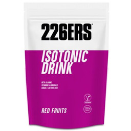 226ERS Izotonik Czerwone owoce (1000 g)