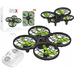 Dron Rc Syma X26 Unik Przeszkód 2.4Ghz Headless