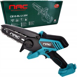 Pilarka piła do gałęzi gałęziówka Aku 10cm 20V