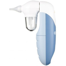 HAXE Aspirator do nosa NS1
