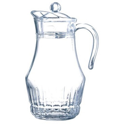 LUMINARC Dzbanek Victoria Szklany 1.8 l