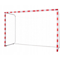 Bramka do piłki nożnej Enero 300 x 160