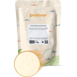 Mąka orkiszowa jasna typ 650 1kg